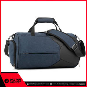 Sac de sport léger de haute qualité sur mesure pour le sport et le fitness Sac étanche de yoga avec dossier souple à un prix - Product Image 2