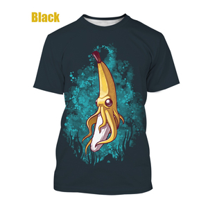 Fabricantes de ropa de alta calidad, ropa de calle con logotipo personalizado, camisetas de gran tamaño de 230G 100% algodón para hombre, camiseta lisa para hombre - Product Image 3