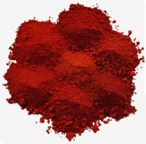 Pigment d'oxyde ferrique <span class=keywords><strong>chinois</strong></span> colorant rouge pour ciment - Product Image 6