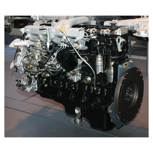 Unité moteur 1HDT, approvisionnement en vrac, prix d'usine, haute qualité, puissance de sortie élevée - Product Image 4