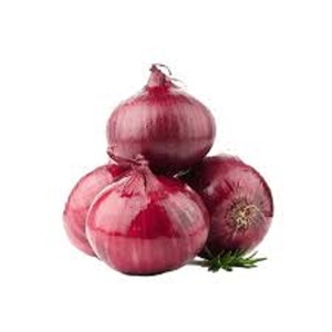 Cebolla Roja de Alta Calidad al por Mayor a Precio Económico / Cebollas Amarillas Frescas Sin Pelar, Redondas, en Bolsas a Granel de 25 kg, Proveedor Directo de la UE - Product Image 1