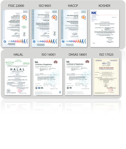 Fertilizante orgánico compuesto, gránulo, fertilizante de nitrógeno de liberación lenta para agricultura, repollo - Product Image 5