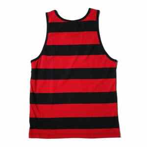 Débardeur en coton pour homme de haute qualité 2025, sans manches, respirant, tricoté, style streetwear, fitness - Product Image 6