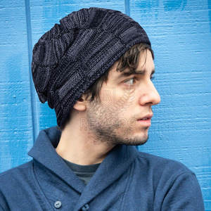 Gorros de Lana 100% de Alta Calidad Personalizables con Impresión Digital, Colores Personalizados y Tallas Grandes para Uso en Exteriores - Product Image 6