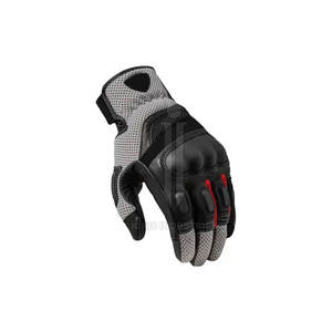 Meilleur prix de vente Gants de moto Gants de cyclisme à quantité minimale de commande bas Gants de moto grande taille à usage sportif - Product Image 2