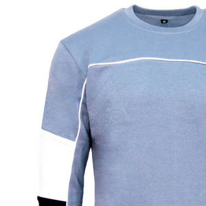 Conjuntos Deportivos Unisex de Alta Calidad 100% Algodón, Diseño de Logotipo Personalizable, Transpirables e Impermeables, Temporada Otoño, 20 Conjuntos MOQ - Product Image 4