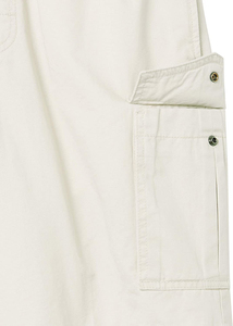 Short de course personnalisé pour hommes imprimé High Street-Coton léger respirant à séchage rapide - Product Image 4