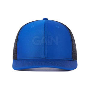 Chapeaux de camionneur de qualité supérieure Chapeaux de camionneur à logo personnalisé Meilleures ventes de chapeaux de camionneur unisexe - Product Image 2