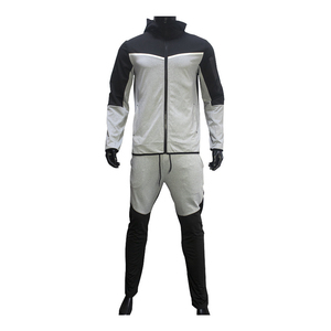 Nouveaux survêtements de qualité supérieure pour hommes et vêtements décontractés Survêtements de sport pour hommes grande taille - Product Image 5