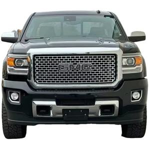 Pick-up Denali Premium 2023 d'occasion, moteur V8, caractéristiques de sécurité avancées, parfait pour le travail, fourni du Japon - Product Image 1