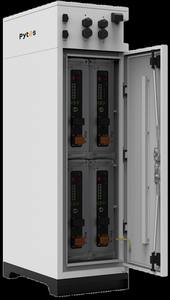 Gabinete Exterior Py te s V-BOX-OC para Batería Pytes V5 - Product Image 5