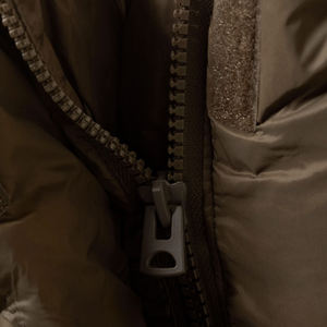 <b>Women</b> Fashion Baggy Fit <b>Lightweight</b> Comfortable Design Street Style <b>Puffer</b> <b>Jacket</b> <b>Women</b> Long Sleeve <b>Jacket</b> Soft Fabric <b>Jacket</b> - Product Image 6