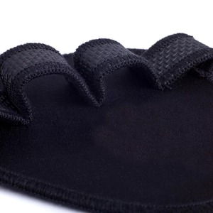 Logotipo personalizado de alta calidad al por mayor por Un buen fabricante nuevo estilo mejor material con la mejor tarifa para guantes de fitness de gimnasio mejor tarifa - Product Image 2