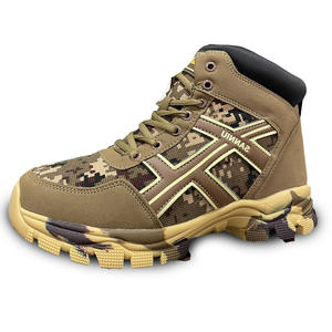 Nuevo estilo 2023, botas de lujo de alta calidad, zapatos cálidos y a prueba de frío, diseño personalizado, botas de nieve clásicas <span class=keywords><strong>para</strong></span> hombres - Product Image 1