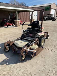 Grasshopper 725DT 2025 con Motor Diésel Kubota de 898 cc en Venta - Product Image 5