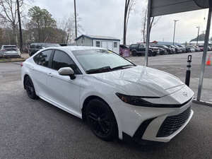 Toyota Camry SE Usado del 2025 - Product Image 4