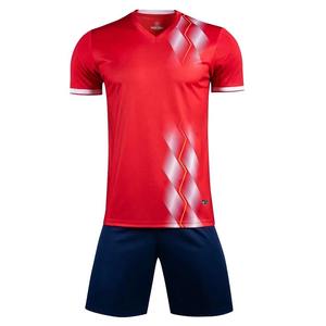 Maillot de football nouveau 2024 chemises de Football survêtements enfants hommes maillot de Football ensembles garçons enfants uniformes équipe vêtements de sport vierges - Product Image 2