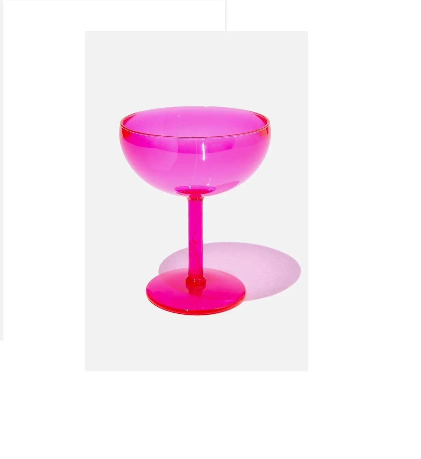GOOD Selling Flower Glass Vases Design Fashion KITCHEN Printed Vase Transparent Round Shape Home Decor Meena Glass Oval Vase