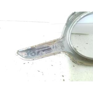 Modanatura Faro Anteriore Sinistro PEUGEOT 208 Serie 9673233377 HMZ (EB2), HMZ (EB2F) Benzina 1200 (12>19) - Product Image 4