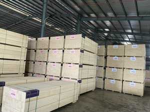 Panneaux de placage LVL FOMEX GROUP Vietnam Hotel, design moderne, épaisseur 5 mm, norme E0, qualité supérieure, faible émission de formaldéhyde, en acacia. - Product Image 2