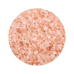 Sal de roca de grano grueso rosa del Himalaya para uso culinario Forma sólida refinada en embalaje minorista Pedidos a granel Bienvenidos - Product Image 6