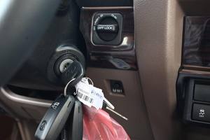 Camioneta Usada Lan-cruser 2022 Serie 300 3.3 V6 V8 Twin Turbo Diésel con Kit de Carrocería de Acero, 2 Años de Garantía, Fácil de Usar - Product Image 4