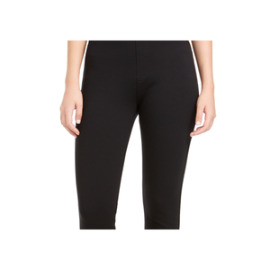 Pantaloni Skinny Spanx The Perfect Pant con Cucitura Posteriore, Neri Classici, Taglia XL, Traspiranti, Stile a Matita, Vita Media, per l'Autunno - Product Image 5