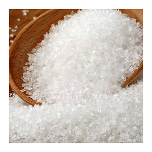 น้ำตาลทรายขาวบริสุทธิ์เกรดพรีเมียม Icumsa 45 จากบราซิล มีจำหน่ายสำหรับผู้ซื้อขายส่งจำนวนมาก - Product Image 1