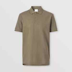 Tendencia al por mayor transpirable tejido de algodón de punto para hombres para camisas de talla grande de alta calidad - Product Image 5