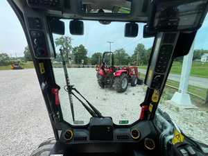 2024 ÚLTIMO CARGADOR JCB 270 - Product Image 6