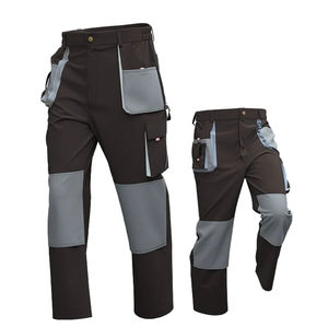 Best Quality OEM Service Men Working Wear <b>Safety</b> Trouser Custom Made Men <b>Safety</b> Trouser - Product Image 4