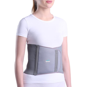 Super Sell 2024 Abdominal Support Belt 9"/23cm Breathable Fabric Made Durable and Long Functional Life Abdominal Support - Product Image 1