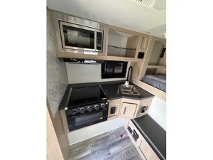 นิว ทีเวลไลท์ 2025 รุ่นใหม่ TRAVEL LITE 900U - Product Image 3