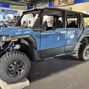 Polariss Expedition ADV 5 1000 Ultimate 2024, outillage manuel industriel pour assemblage DIY, support OEM personnalisé, garantie d'un an, origine américaine - Product Image 1