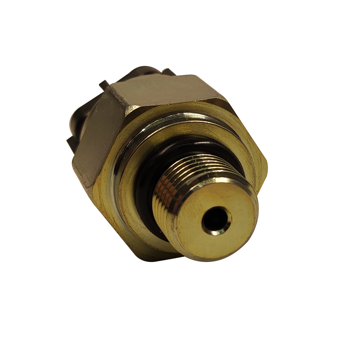 0102kt 专用 Komatsu Sensor 7861-93-1850 - Reliable Fuel Pump Assembly