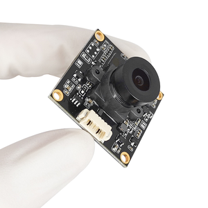 OEM 5MP HD Image OV5648 CMOS Sensor <b>Camera</b> Module with USB2.0 UVC Protocol and FHD Fixed Focus for Smart <b>Vision</b> System - Product Image 4