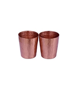 High Quality Party Restaurant Juice Beverage Bee Wine Drinking Glass for Party and Wedding Glass Customized Size Newest Design - Product Image 6