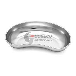 Sistema de Bandeja Dentro de una Bandeja, Diseño de Inserción Extraíble, Acero Inoxidable, para Organización de Instrumentos Pequeños, Procedimiento Quirúrgico - Product Image 4