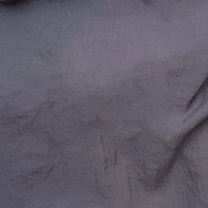 Vestes coupe-vent sur mesure pour hommes Streetwear Veste coupe-vent surdimensionnée zippée en polyester vintage pour hommes - Product Image 6