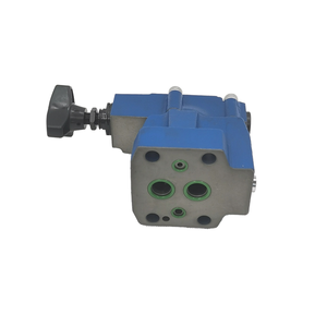 DRE DREE DREE20 2/100YG24K31A1V nueva válvula reductora de presión proporcional hidráulica operada por pilotos - Product Image 5