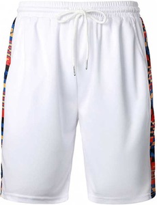 Traje de chándal para hombres Fabricación de chándal Fabricantes de ropa deportiva Venta caliente Camiseta corta para hombres Servicio OEM ecológico Adulto - Product Image 4