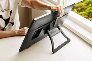 Tableta de pantalla gráfica Artist24 - Product Image 5