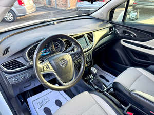 Buick Encore Preferred AWD 2022 d'occasion - Product Image 5