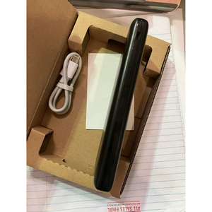 แบตเตอรี่สำรองอเนกประสงค์ความจุสูง 10000mAh สำหรับอุปกรณ์พกพา พร้อมพอร์ต USB คู่ รองรับ IOS - Product Image 3