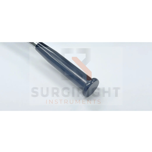 Surgiright ALLEMAND ORTHOPÉDIQUE EXTRA PETIT PECTORALIS RETRACTOR Lame Profondeur Lame Largeur 25mm CE ISO APPROUVÉ - Product Image 3