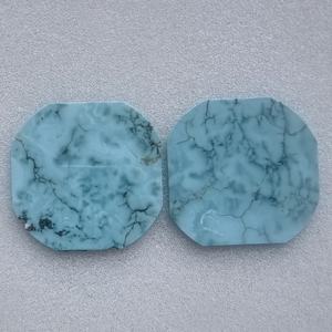 Marcadores árabes OEM de alta calidad de 28,5 MM, reloj de esfera de piedra azul de lujo, reloj NH35 para movimiento de caja, esfera de reloj personalizada - Product Image 2