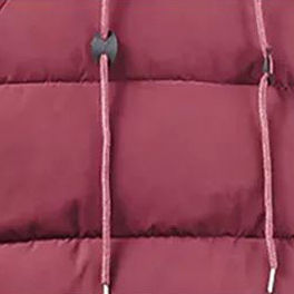 Calidad Premium nueva moda al por mayor ropa de invierno hombres con capucha cálida transpirable a prueba de viento chaqueta acolchada por encargo servicio OEM - Product Image 6