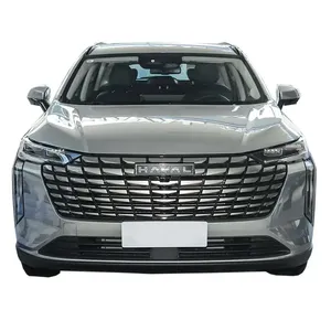 New <strong>Car</strong> Gasoline Haval <strong>H6</strong> 2025 2.0 T Gasoline Four-Wheel Drive Haval <strong>H6</strong> Luxury 4wd Medium to Large Suv Haval <strong>H6</strong> <strong>Car</strong> - Product Image 1