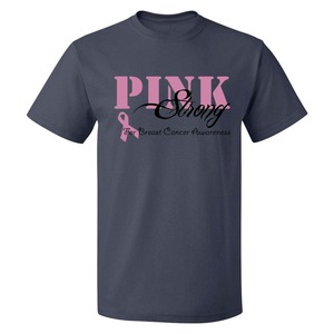 เสื้อยืดโอเวอร์ไซส์พรีเมียมลาย Hope Love cure' มะเร็งเต้านมรับรู้ถึงความสามัคคีที่แข็งแกร่งสำหรับผู้หญิงผู้ชายเทคนิคพัฟฟิตเนส - Product Image 3