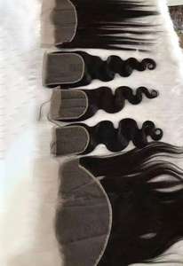 OFFRES FLASH : Sublimez la beauté de vos cheveux avec des extensions de tissage en cheveux vierges indiens Remy, doux et soyeux, pour une fusion parfaite et une longue durée. - Product Image 5